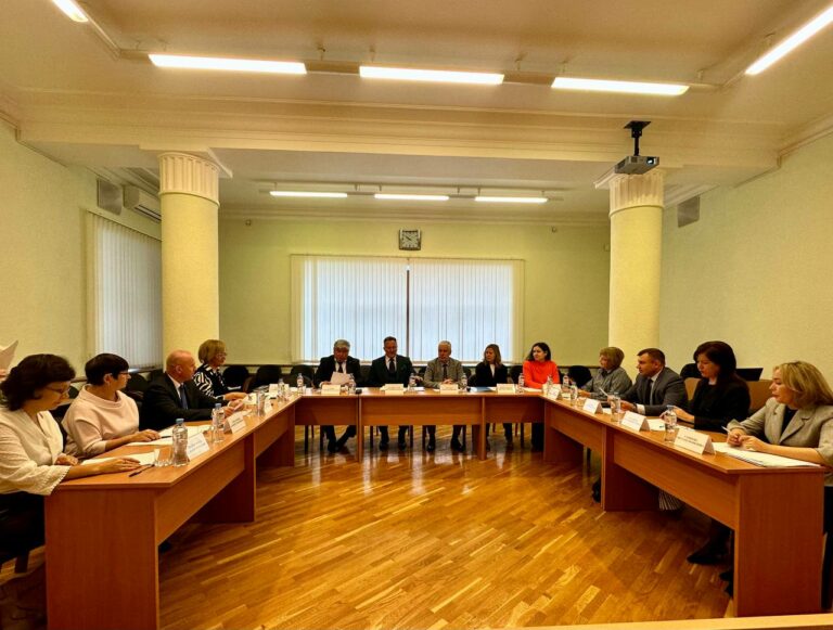 Расширенное заседание Президиума Совета контрольно-счетных органов Республики Башкортостан и Первая Спартакиада Совета контрольно-счетных органов Республики Башкортостан