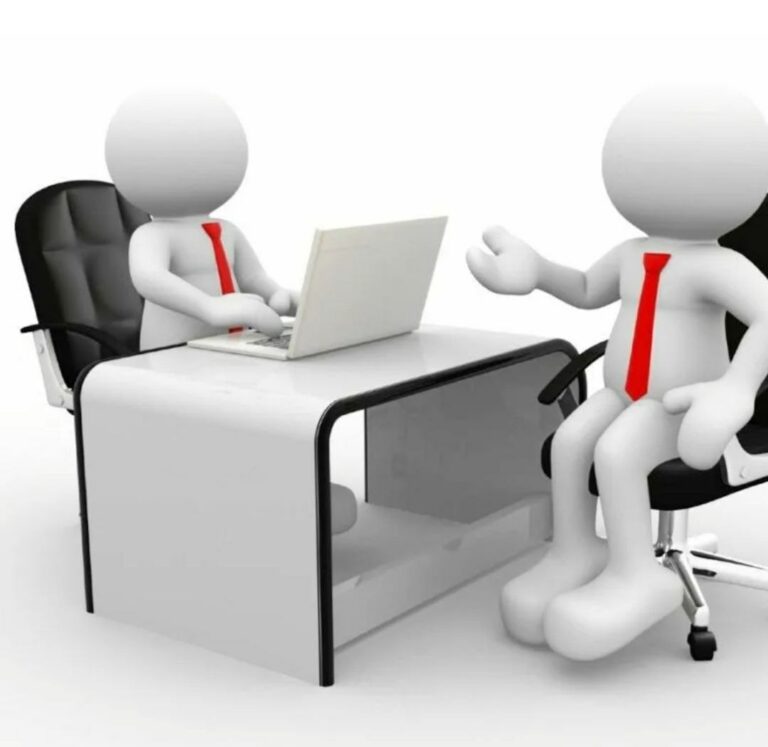 Объявление о конкурсе на включение в кадровый резерв от 01.09.2023