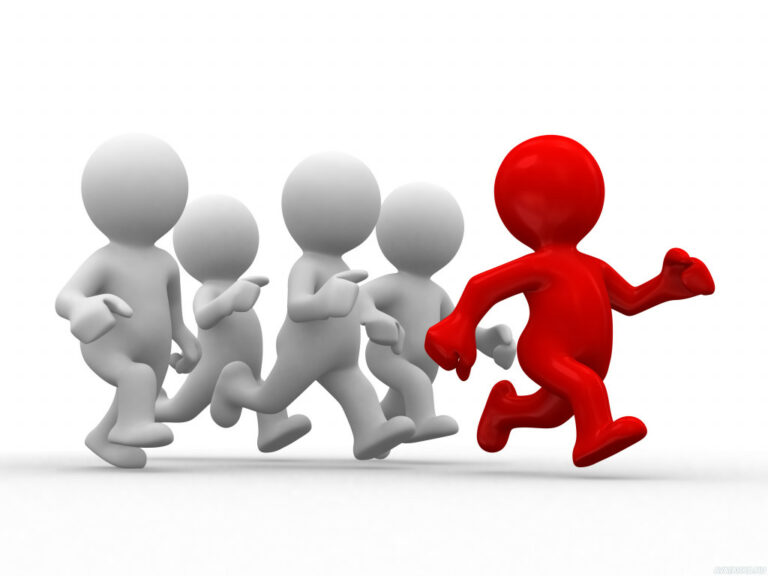 Объявление об итогах конкурса