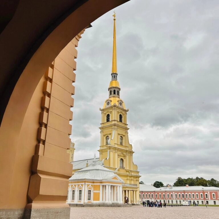 Повышение квалификации сотрудников КСП Уфы