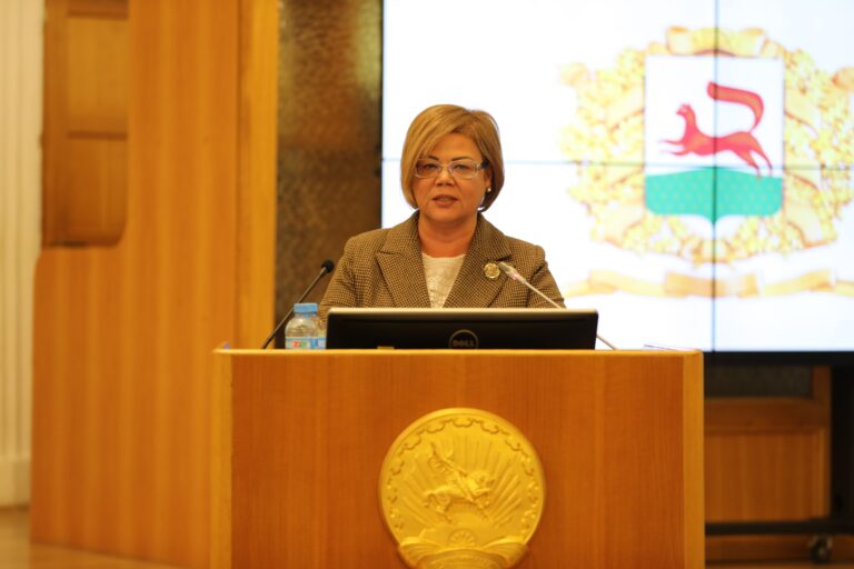 Утвержден бюджет города на 2024 год и плановый период 2025 и 2026 годов