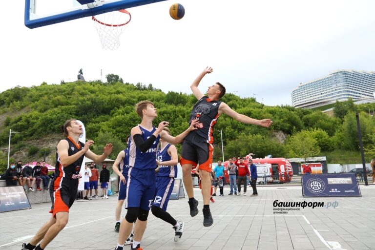 Владимир Путин распорядился провести в Уфе международный спортивный форум