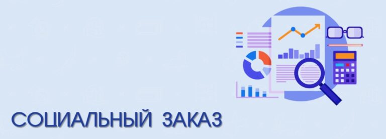 На портале «Электронный бюджет» внедрен новый сервис аналитики по социальному заказу