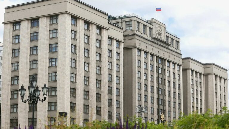 Законопроект «Об общих принципах организации местного самоуправления в Российской Федерации»