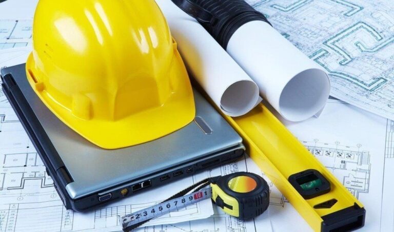 Утвержден стандарт обследования технического состояния зданий