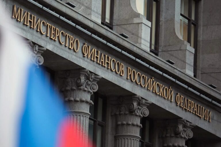 Минфин разъяснил вопросы публикации информации о деятельности учреждений