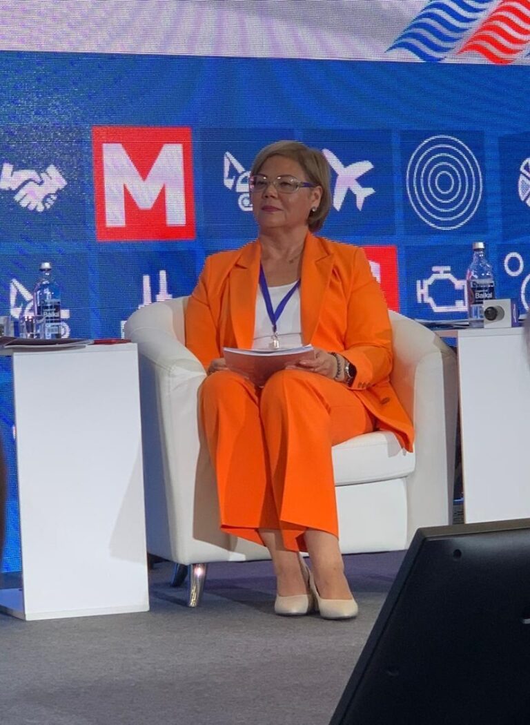 Председатель КСП Уфы Савиных Наталья Радиковна принимает участие в XXII Ежегодном Общем собрании членов Союза муниципальных контрольно-счетных органов и Всероссийской конференции «Совершенствование качества мероприятий внешнего муниципального финансового контроля»