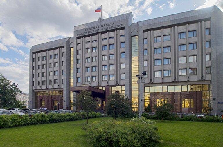 Сотрудники КСП Уфы приняли участие в семинаре Счетной палаты Российской Федерации