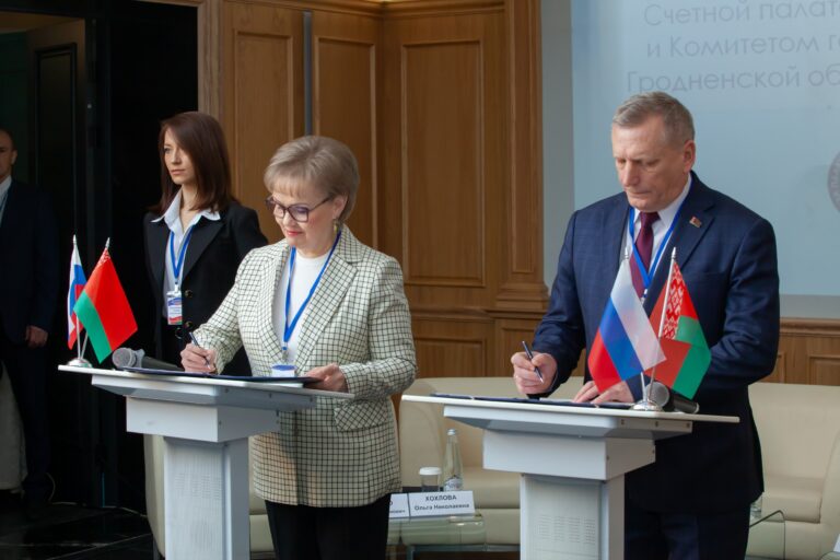 В Суздале прошел Российско-Белорусский семинар