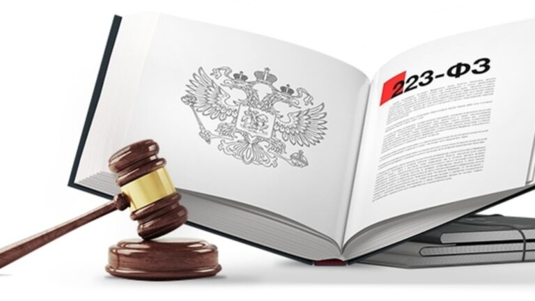 Изменения в Закон № 223-ФЗ
