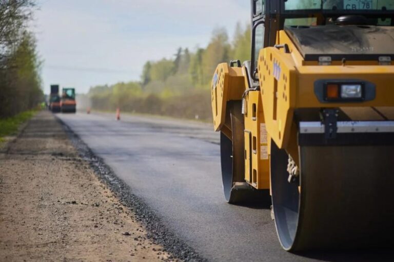 Правительство России утвердило План дорожной деятельности до 2030 года.