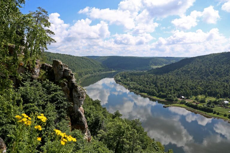 В Башкортостане уточнены правила использования земельных участков