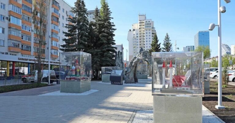 Контрольно-счётная палата Уфы приступила к новой проверке.