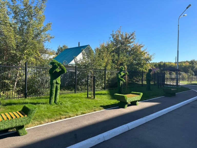 Определены победители конкурсного отбора ППМИ-2025