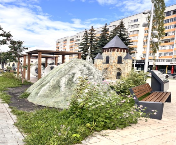 Завершена проверка своевременности передачи имущества в муниципальную собственность