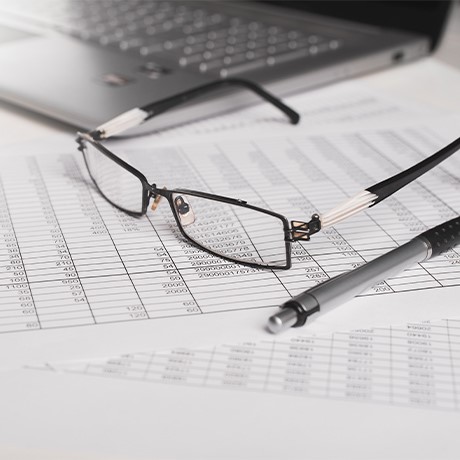 Минфин России утвердил таблицу соответствия КВР и КОСГУ на 2026 год