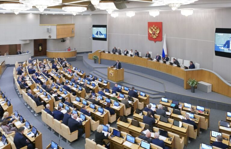 Счетная палата представила в Государственную Думу положительное Заключение на проект изменений в Федеральный закон «О федеральном бюджете на 2025 год и на плановый период 2026 и 2027 годов»