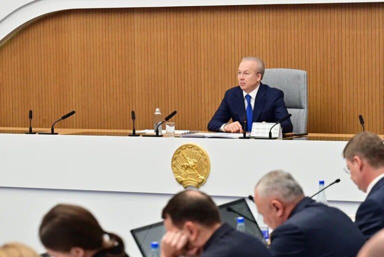 Власти Башкортостана планируют увеличить применение технологий искусственного интеллекта в государственном и муниципальном секторе