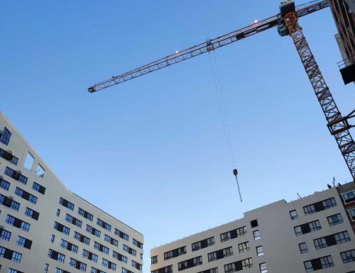 Башкортостан первым внедрил цифровую систему управления строительными проектами