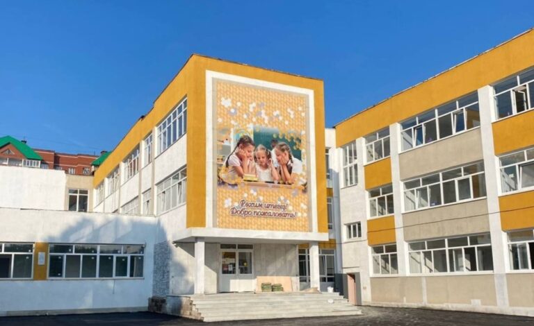 КСП Уфы проверит расходование средств, направленных на капитальный ремонт зданий общеобразовательных учреждений