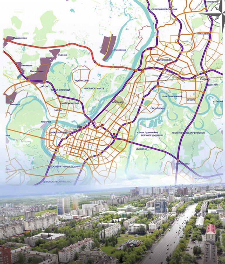 Завершена проверка использования бюджетных средств по программе развития отдалённых территорий г. Уфы